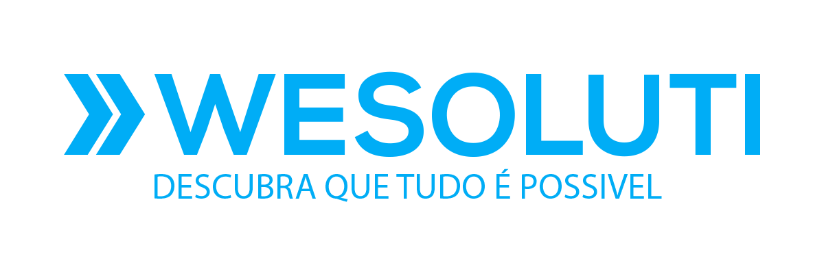 WeSoluTI - Soluções em Gestão de Negócios